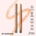 MOIRA Statement Shimmer Liner #SSL | Refills | 3pcs Box