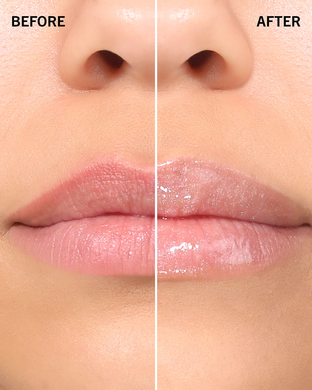 MOIRA Lip Glaze Oil Plumper w/Display | 72pcs Dispay + Tester