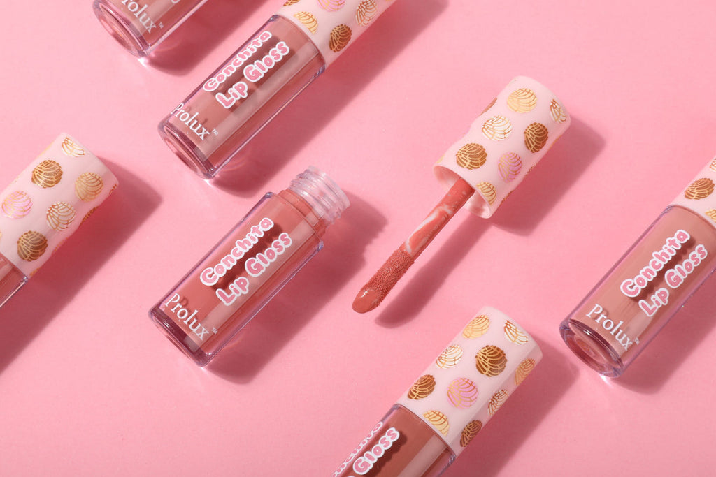 PROLUX Conchita Liquid LipColor #K424 | 24pcs Display