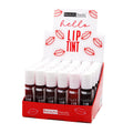 Beauty Treats - Lip Tint / 36pcs Display
