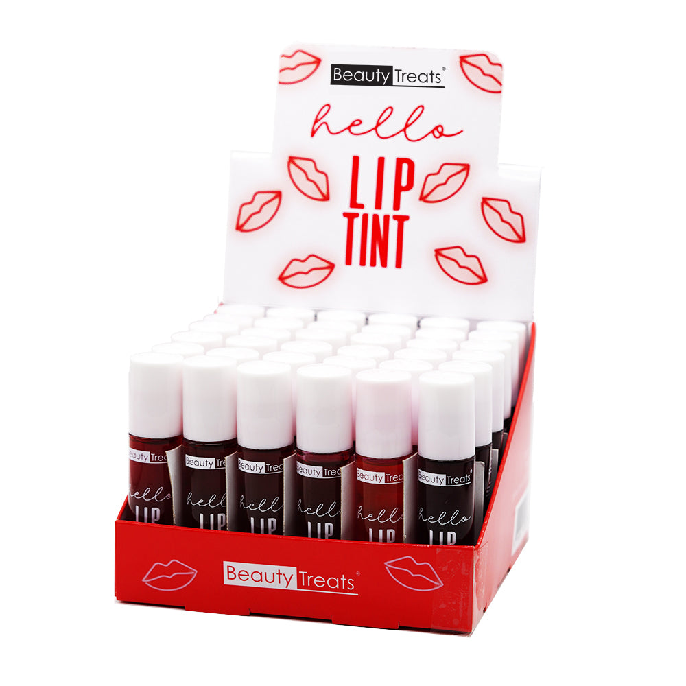 Beauty Treats - Lip Tint / 36pcs Display