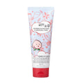 ESFOLIO Cleansing Foam Hyaluronic Acid with Peach 150g
