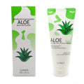 LUNES - ALOE FOAM CLEANSER - LUCFAL