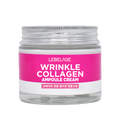 LEBELAGE Wrinkle Collagen Ampoule Cream 70ml