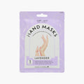 Celavi Hand Mask / Lavander 24pack Display