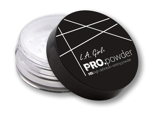 LA GIRL HD PRO Powder Setting Powder