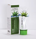 LUNES Aloe Peeling Gel 180ml