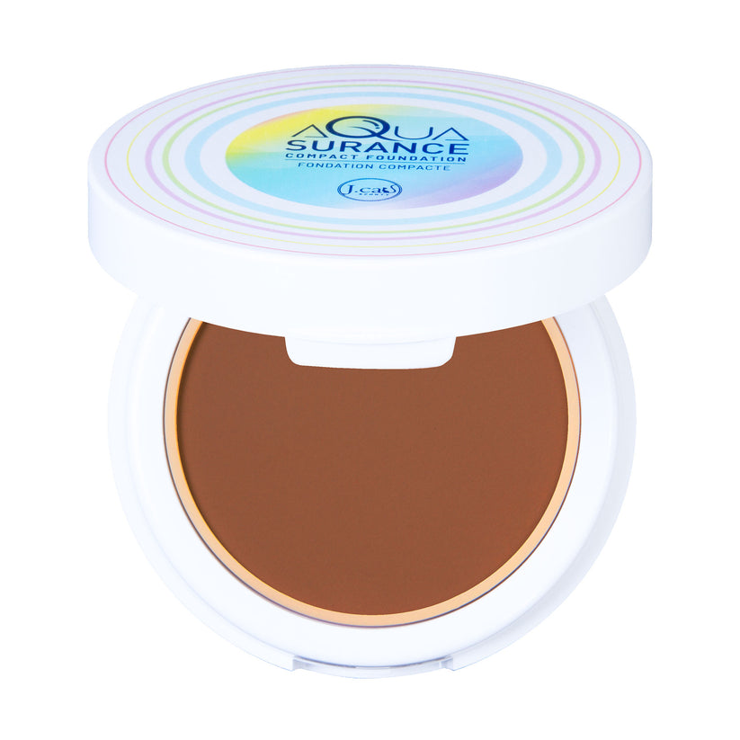 J. CAT BEAUTY Aquasurance Compact Foundation #ACF | Refills