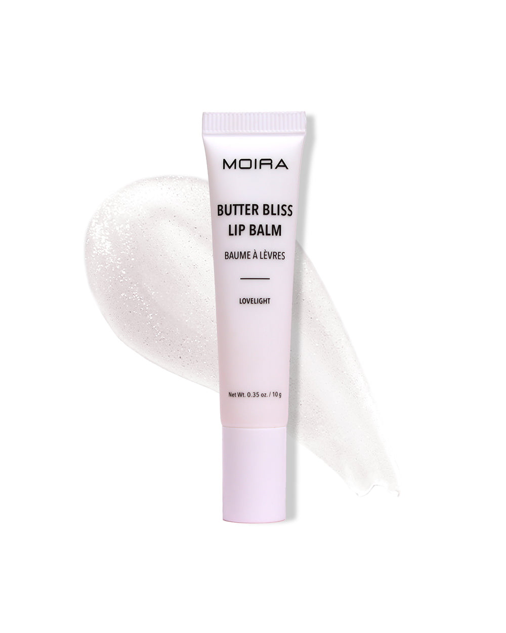 MOIRA Butter Bliss Lip Balm (BBLB) Refills 3pcs Pack