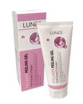 LUNES Collagen Peeling Gel 180ml