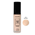 MOIRA Complete Wear Foundation (CWF) Refills
