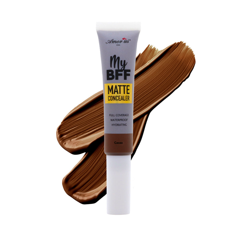 AMORUS MyBFF Matte Concealer | Refills | 12pcs Box