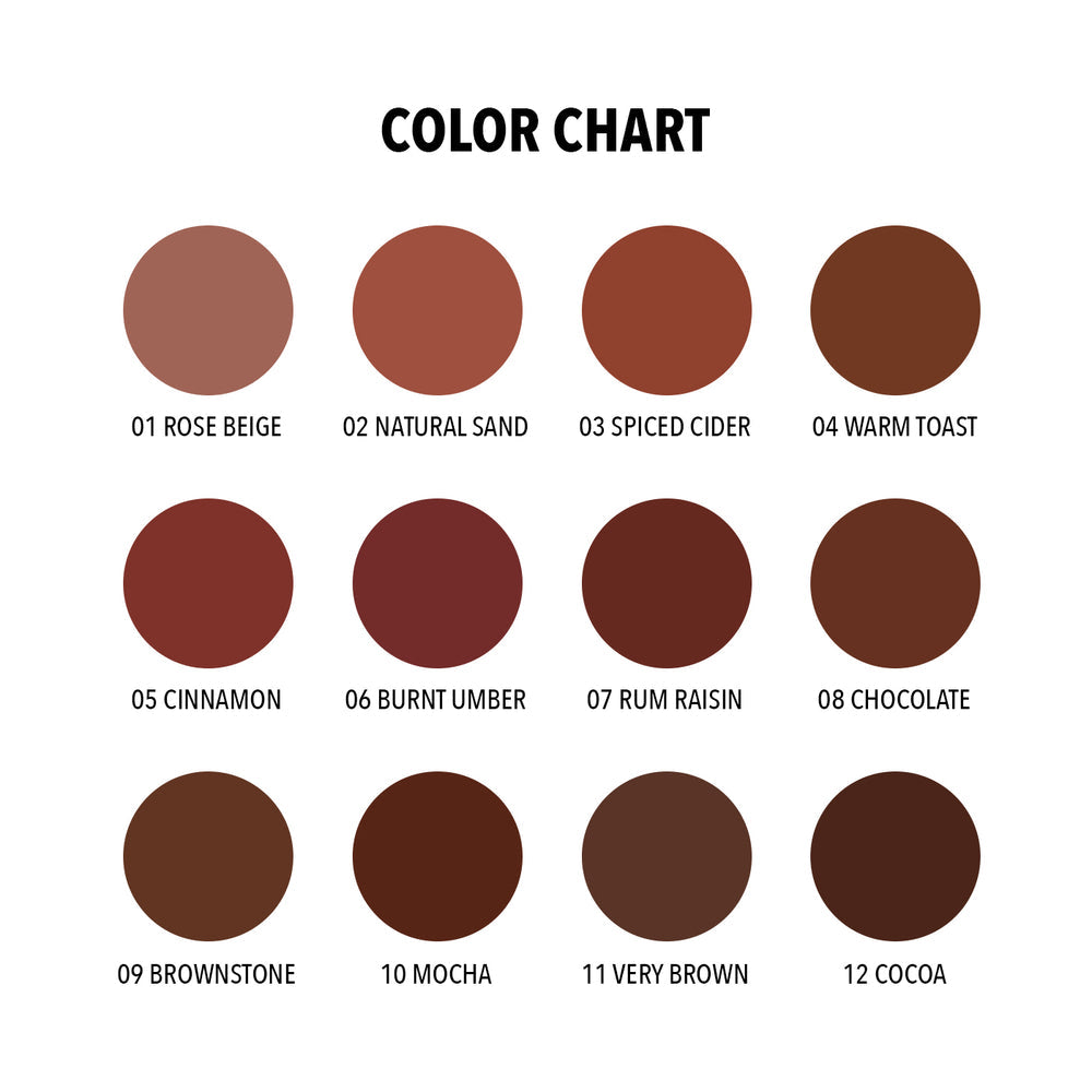 MOIRA Must-Have Lip Liner w/ Display  154pcs Display