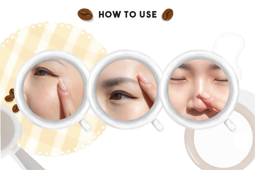 J. CAT BEAUTY Deja Brew Latte Highlighter | Refills