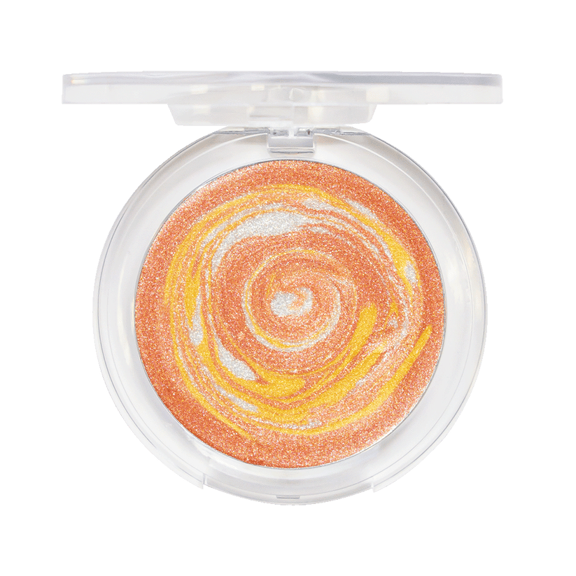 J. CAT BEAUTY Deja Brew Latte Highlighter | Refills