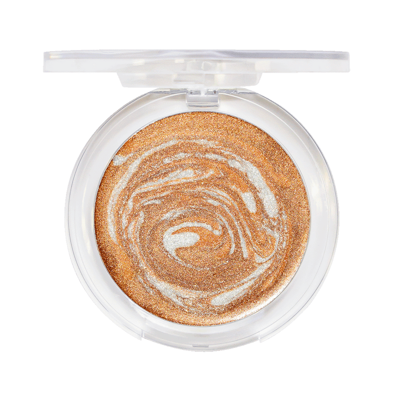 J. CAT BEAUTY Deja Brew Latte Highlighter | Refills
