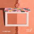MOIRA - Sweet Tease Dual Blusher (DBL001)