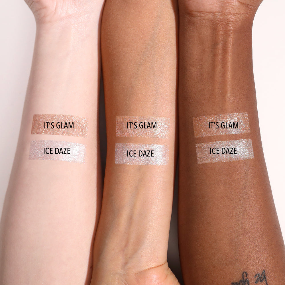 MOIRA Dreamlight Highlighter Balm | Refills | 3pcs Box