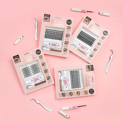 AMORUS DIY Lash Extensions bundle  Stared Kit