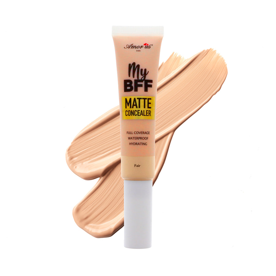 AMORUS MyBFF Matte Concealer | Refills | 12pcs Box