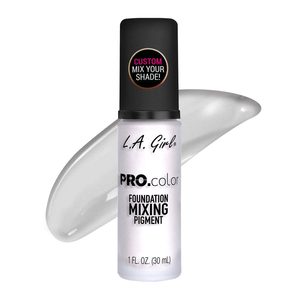 LA GIRL Pro Color Foundation Mixing Pigment | Refill | 3pcs Box