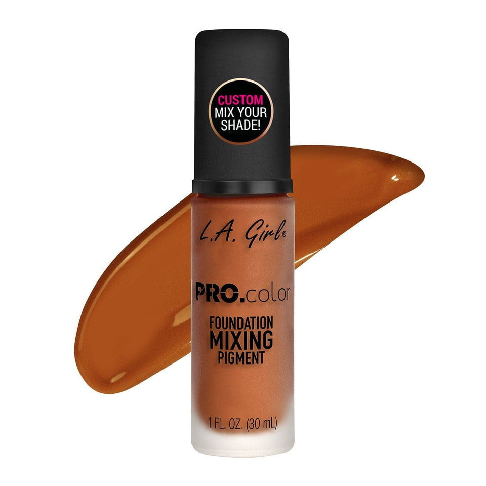 LA GIRL Pro Color Foundation Mixing Pigment | Refill | 3pcs Box