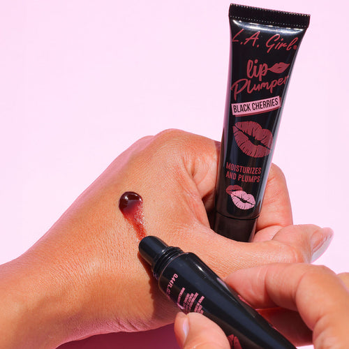 L.A GIRL Lip Plumper
