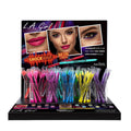 LA GIRL GPD281 Shockwave Neon liner w/ Display  | 120pcs Display