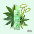 MOIRA Hemp Seed Aloe Vera toner #HAT001 | 3pcs Box