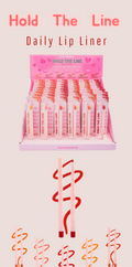 KARA BEAUTY Hold The Line Lip Liner / 48pcs Display + Tester free