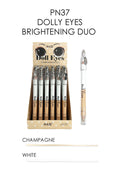 Amuse - #PN37 Doll Eyes - Eye Brightening Duo