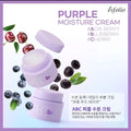 ESFOLIO ABC Purple Moisture Cream Purple 100g