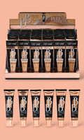 OZ LAB  BB CREAM CONCEALER  2 EN 1 / 24pcs display + tester free