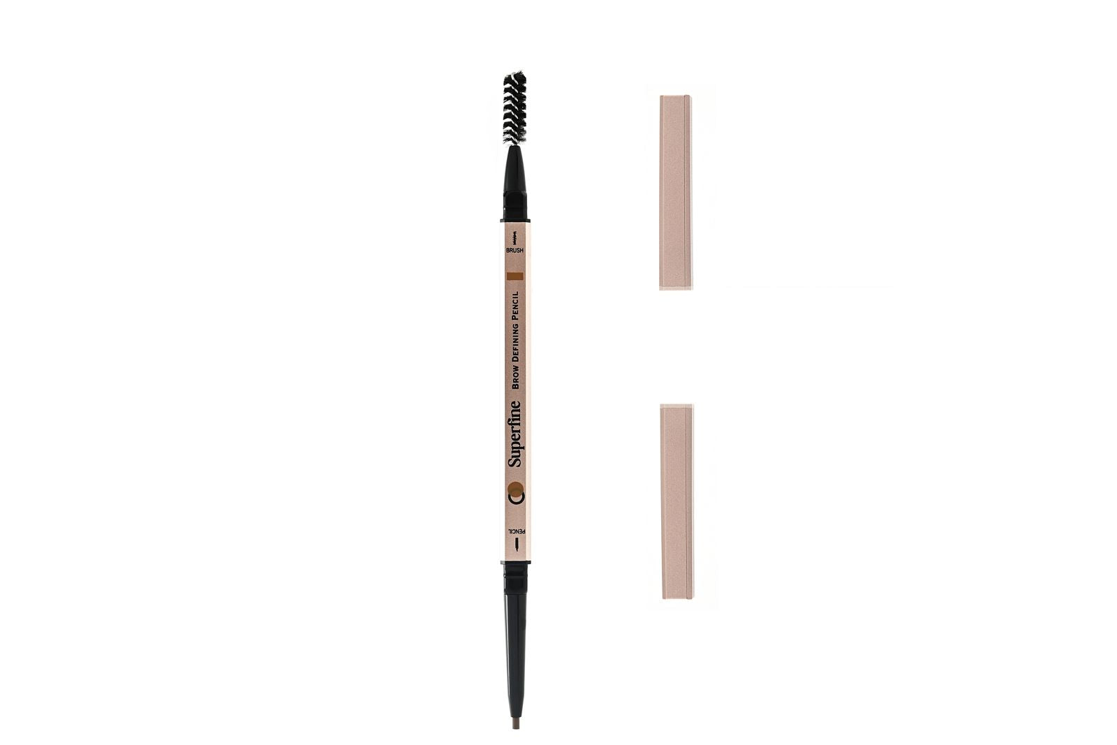 Oz Lab - Superfine Brow Defining Pencil #OZB-2401 / 24pcs Display