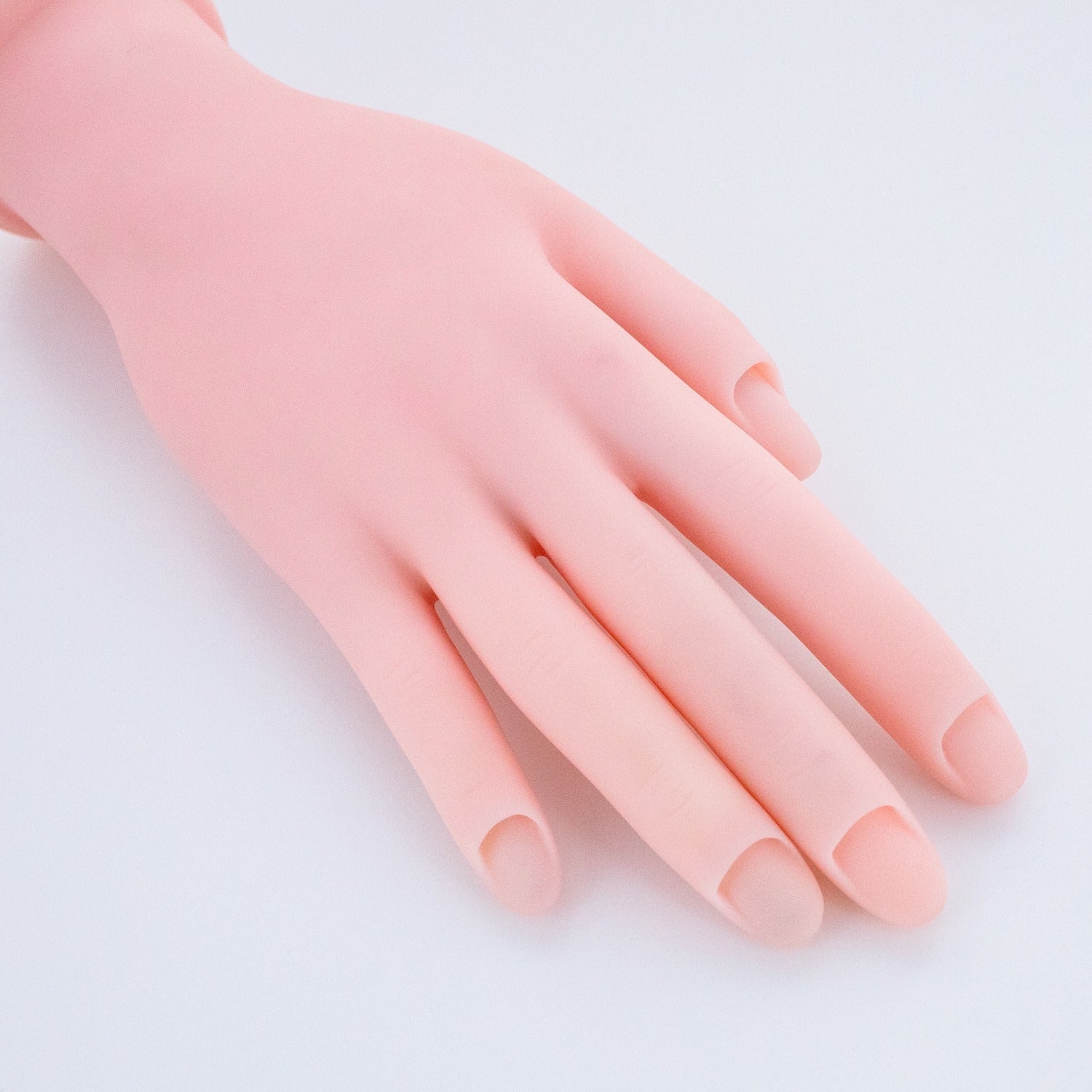 ADORO Super Soft Silicone Flexible Fingers w / 4 Fingers