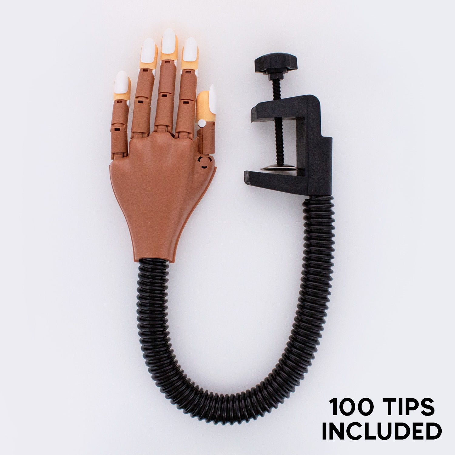 Adoro Nail Trainer Flexi' Fit