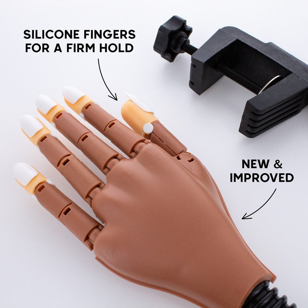 Adoro Nail Trainer Flexi' Fit