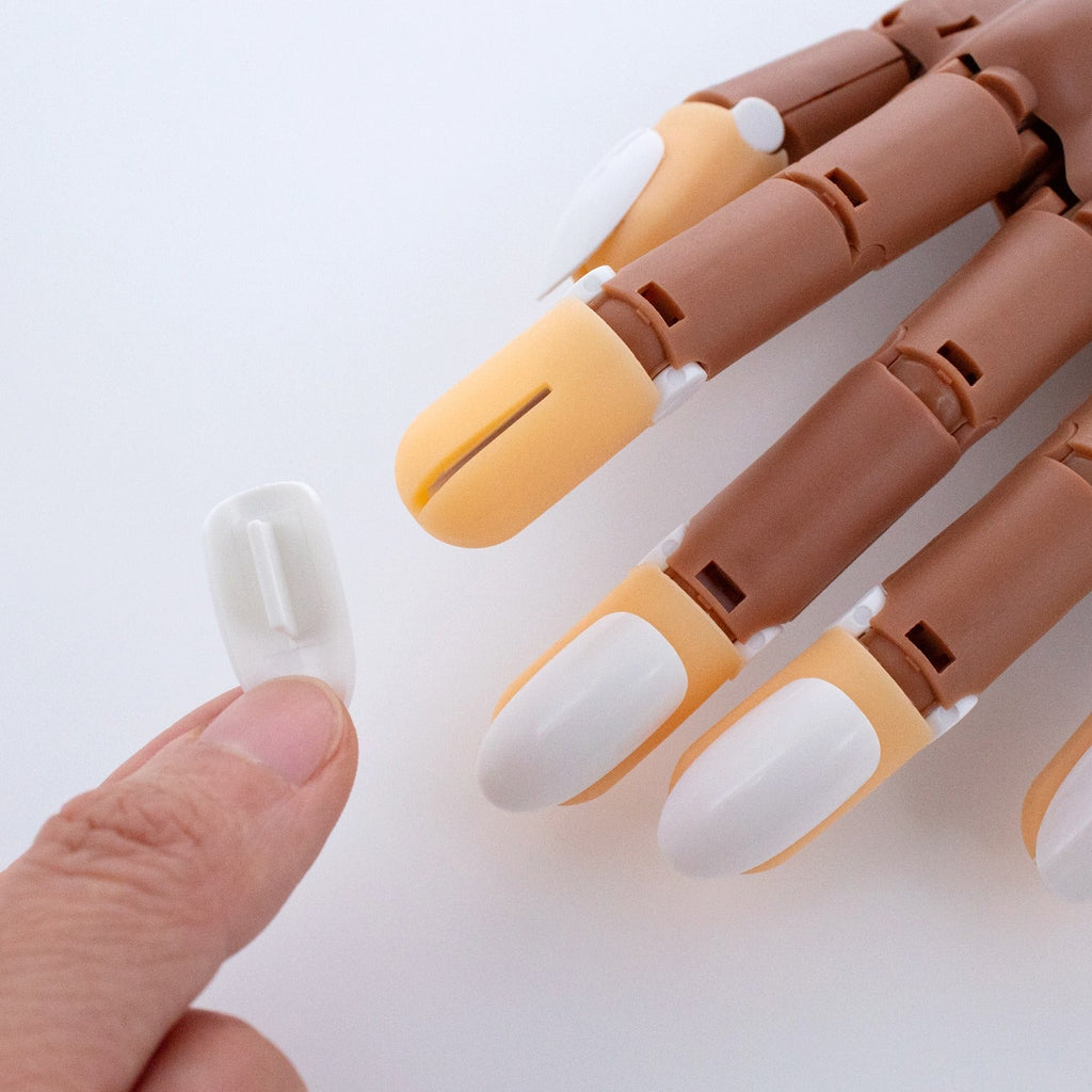 Adoro Nail Trainer Flexi' Fit