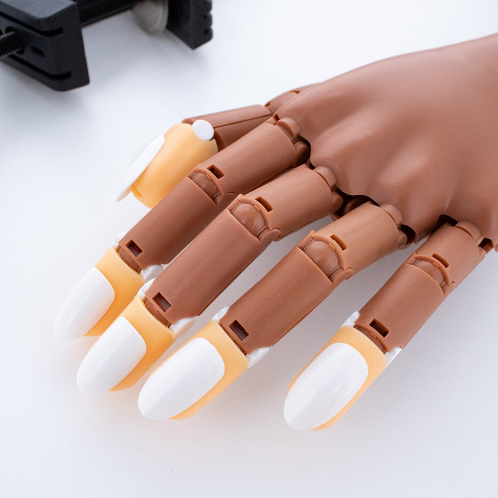 Adoro Nail Trainer Flexi' Fit