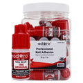 ADORO Professional Nail Adhesive #1162 36pcs Jar