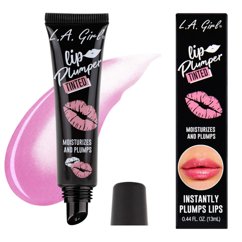 L.A GIRL Lip Plumper | Refills | 3pcs Box