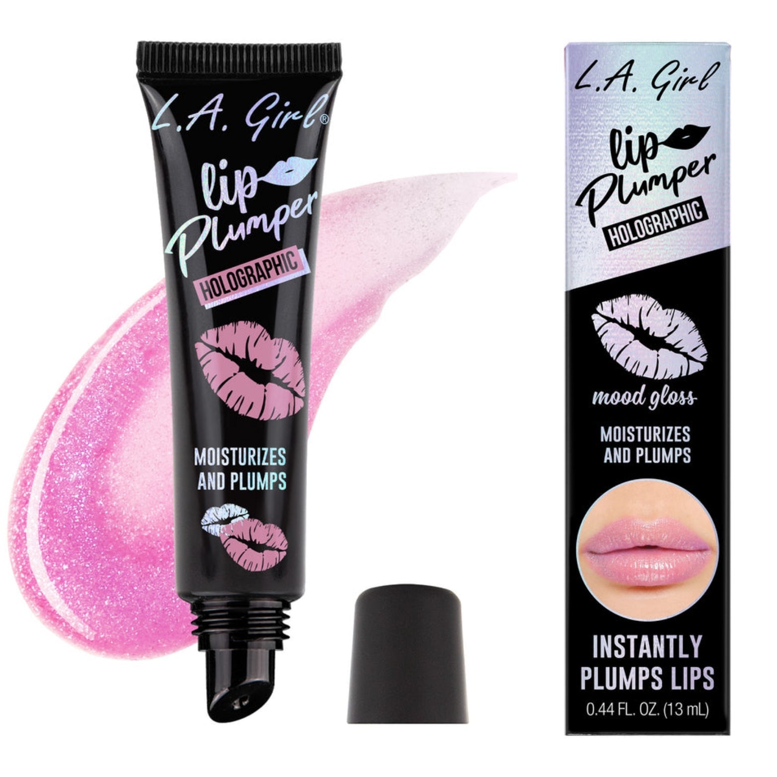 L.A GIRL Lip Plumper | Refills | 3pcs Box