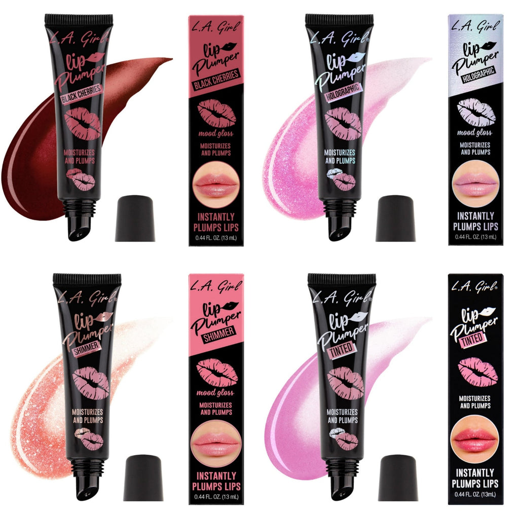 L.A GIRL Lip Plumper | Refills | 3pcs Box