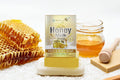 SIMPLY BELLA - HONEY MILK SOAP..... 12pcs display