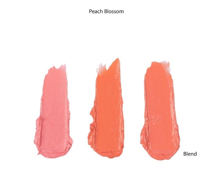 KARA BEAUTY Flora Flush Lip & Cheek  | 24pcs Display