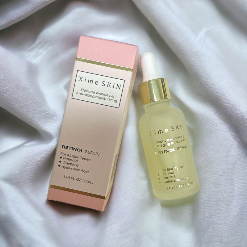 XIME BEAUTY Retinol Serum 30ml