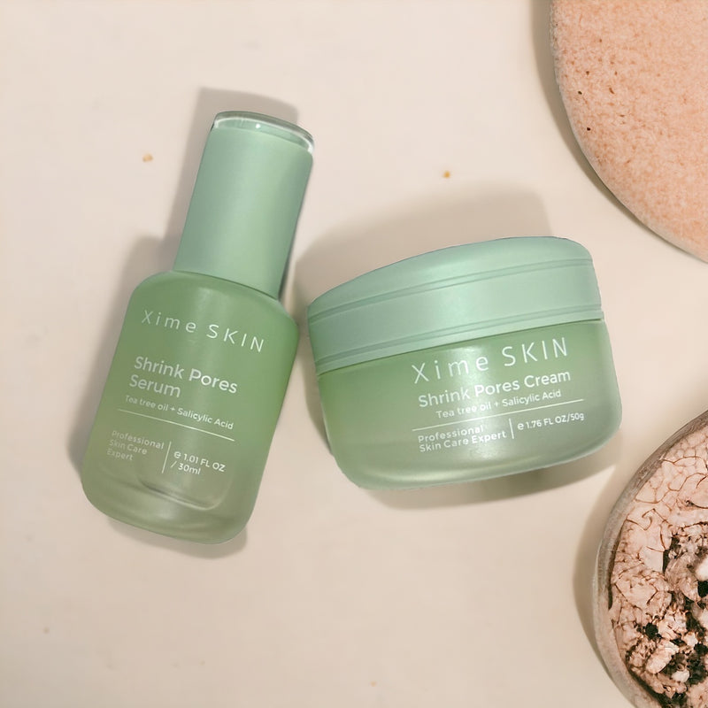 XIME BEAUTY Shrink Pores Cream 50g
