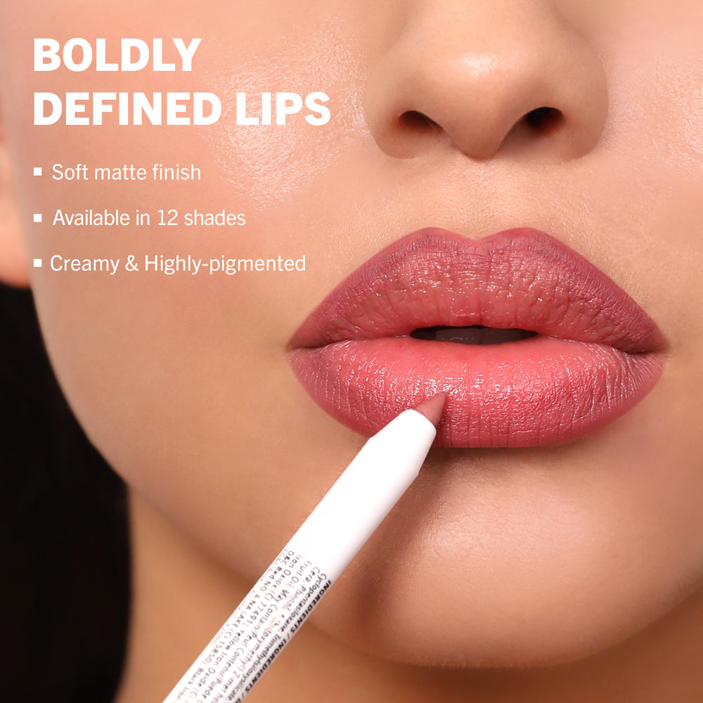 MOIRA Lip Appeal Plumping Liner w/ Display| 72pcs Display