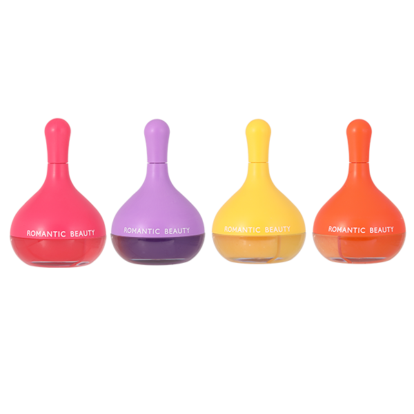 Romantic Beauty - Lip Luv Lip Scrub & Mask / 12pcs display