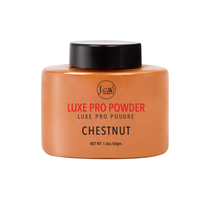 J. CAT BEAUTY Luxe Pro Powder #LPP  Refills